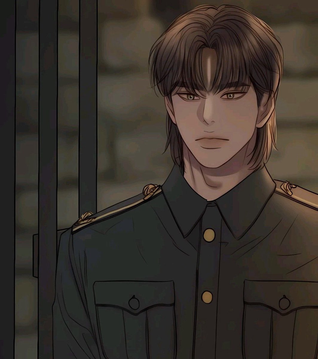 cherryontopsx's tweet photo. Fred is such an interesting character to me. his entire character is a walking mystery. even his relationship w Serena is so peak. the way he likes Serena but it conflicts with the motive. We don't understand why he dislikes Serenity, or what his and Lisa’s relationship is like https://t.co/7o0DLOEPbn
