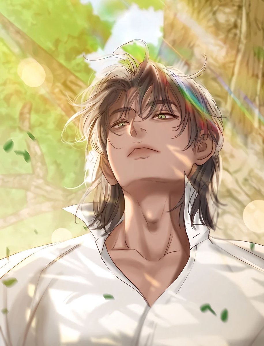 cherryontopsx's tweet photo. Fred is such an interesting character to me. his entire character is a walking mystery. even his relationship w Serena is so peak. the way he likes Serena but it conflicts with the motive. We don't understand why he dislikes Serenity, or what his and Lisa’s relationship is like https://t.co/7o0DLOEPbn