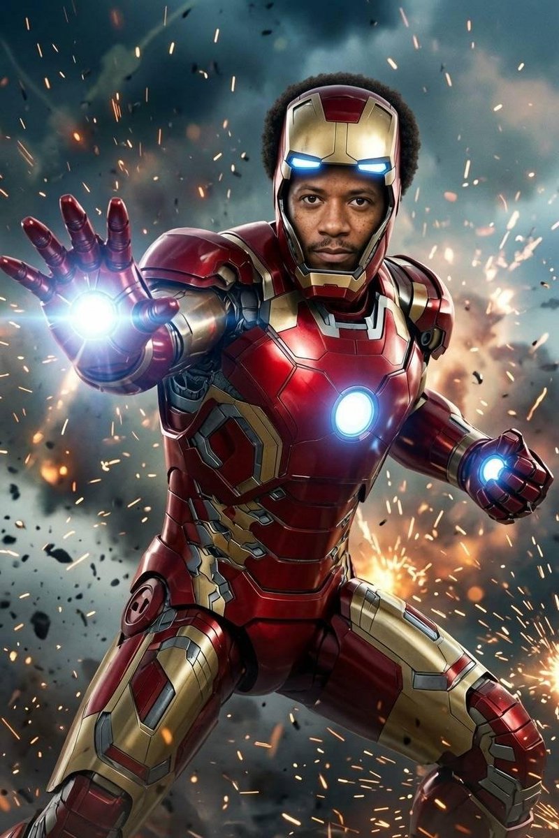 ChigiGeorg13460's tweet photo. NOVARED JUST BROUGHT “IRON MAN” ENERGY INTO THE COPPER-GOLD EXPLORATION GAME.

$NRED appointed Dr. Olamide Oladeji as Strategic Advisor for AI and robotics across MetalCore and its mineral exploration technologies.

Forbes 30 Under 30.

Stanford Ph.D. in Applied AI.

Stanford Knight-Hennessy Scholar.

Dual MIT master’s in AI/EECS and Technology Policy.

MIT Clean Energy Prize winner.

His role is aimed at the future of exploration: predictive geological modeling, AI-enabled mineral targeting, geospatial analytics, autonomous systems, resource optimization, environmental intelligence and decision support.

That is the real story.

NovaRed is adding elite AI firepower to MetalCore before the market fully prices the AI-mining angle.

$NRED / $NREDF

NFA

$BTC $CATWIF $SYN  $AMZN  $GOOGL $ANSEM $DRAM $ARX $QQQ $IONQ