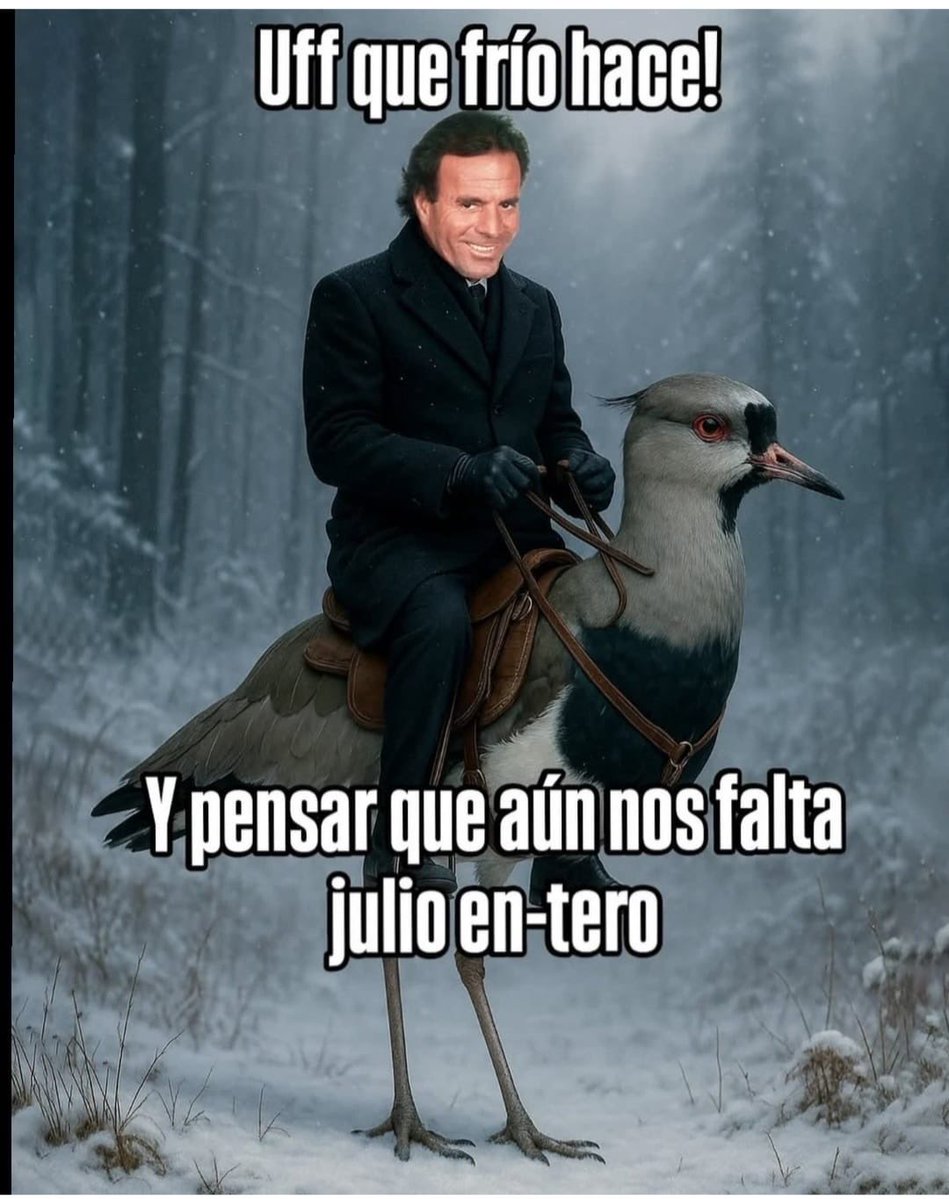 DDGALLIANO's tweet photo. #Julio https://t.co/MZ42eOfVle