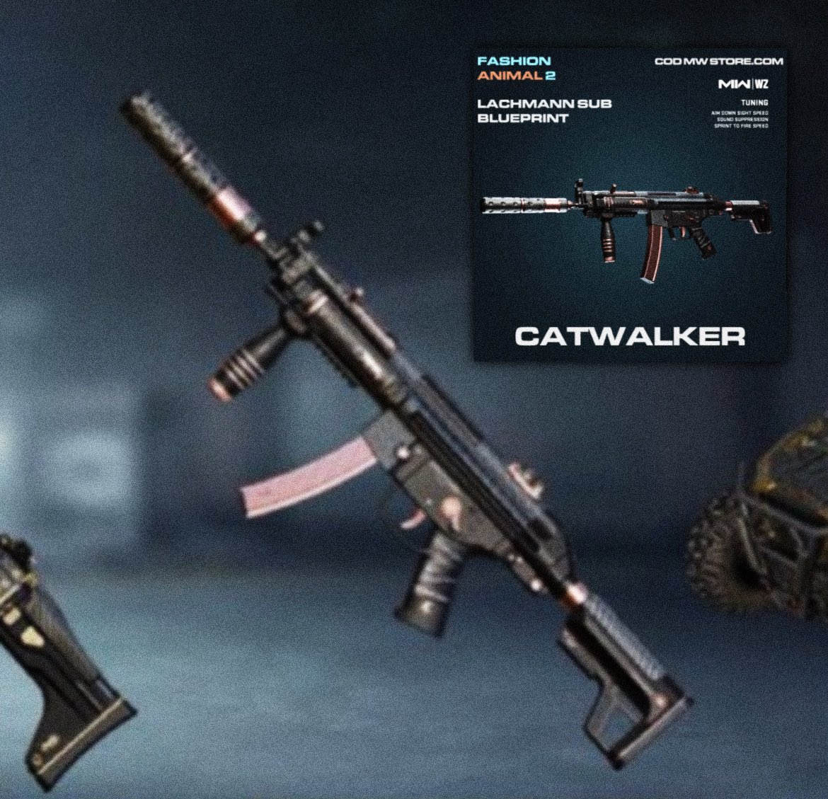 jonisss141_CODM's tweet photo. You gotta be f*cking kidding me…🤦🏽‍♂️

I didn’t care this blueprint wasn’t for the Lachman 556 I WANTED IT for it, and you put it for the QQ9?, we have many many QQ9 blueprints and nothing for the Lachmann 556, then why say it was for the Lachmann 556?🤦🏽‍♂️

This is a L for me… https://t.co/rDjqPfw4lu
