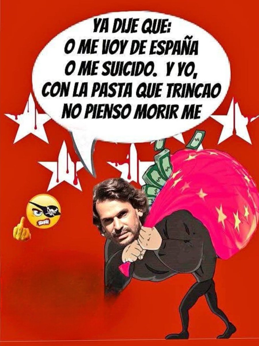 vendettavuelve's tweet photo. @MalasLenguas_Tv @estherpalomera https://t.co/iGokDaewk6