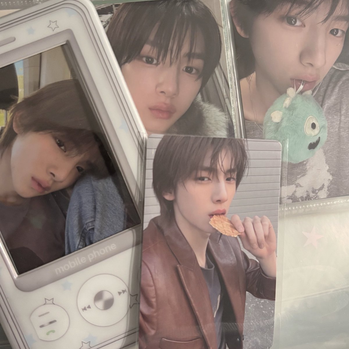 주쫀쿠 tweet media