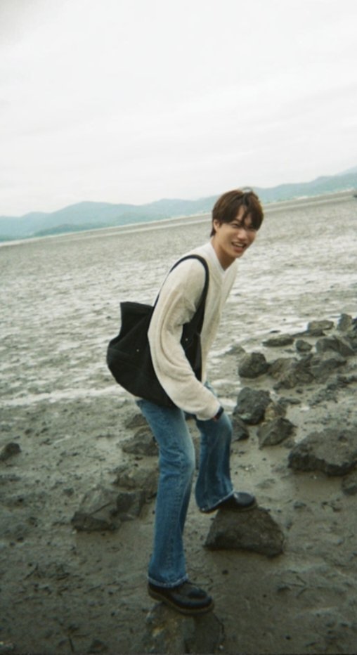 PandaSister88's tweet photo. 📷
#KAI #카이
#SUNCHEON https://t.co/qFfkXH48P6