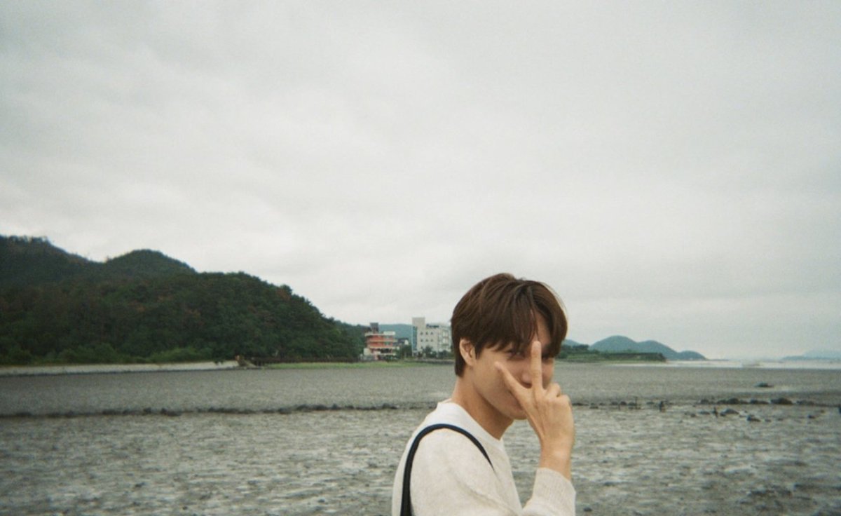 PandaSister88's tweet photo. 📷
#KAI #카이
#SUNCHEON https://t.co/qFfkXH48P6