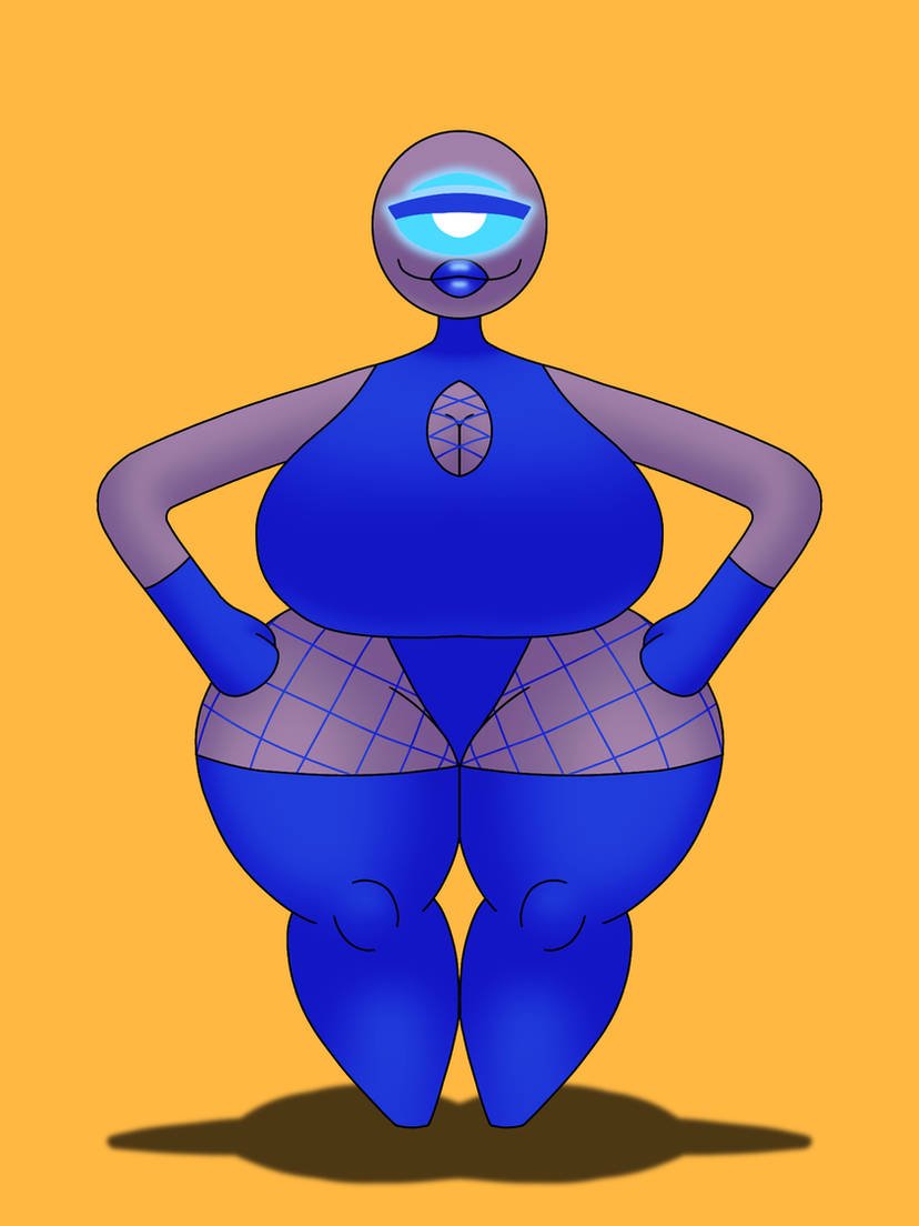 BrayanPdm's tweet photo. Putas roboticas que acabo de adoptar :v 10/10
🇵🇪: Bueno, aquí a La Chata gruesa :v
🇺🇲: Well, here to La Chata gruesa :v
#art #humor #robots #thicc https://t.co/S4oWDUBaks