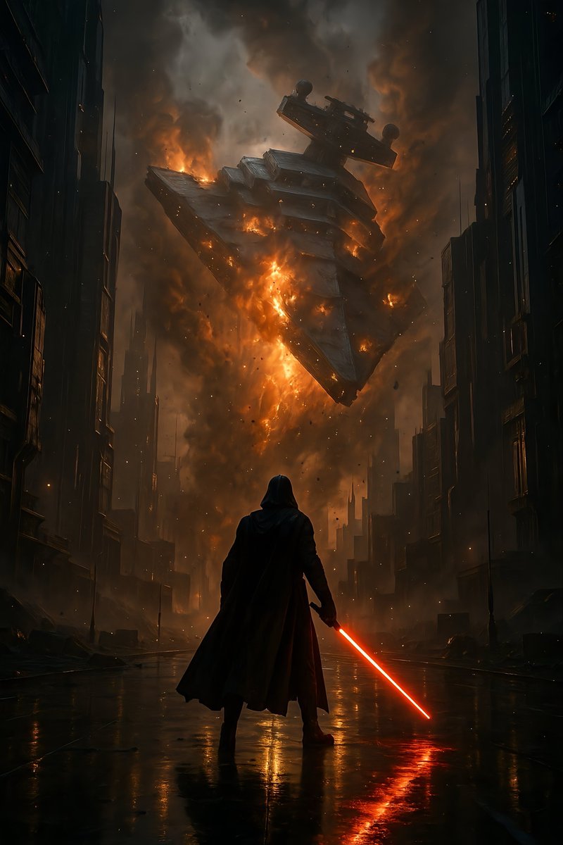 godofwallpapers's tweet photo. #starwars 4K https://t.co/9baVZpJz6w