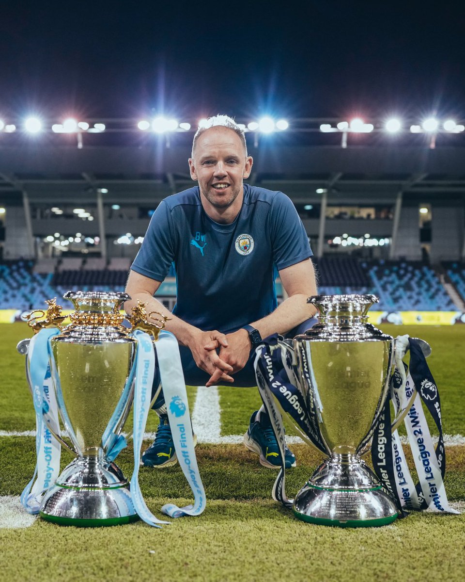 Manchester City Academy tweet media
