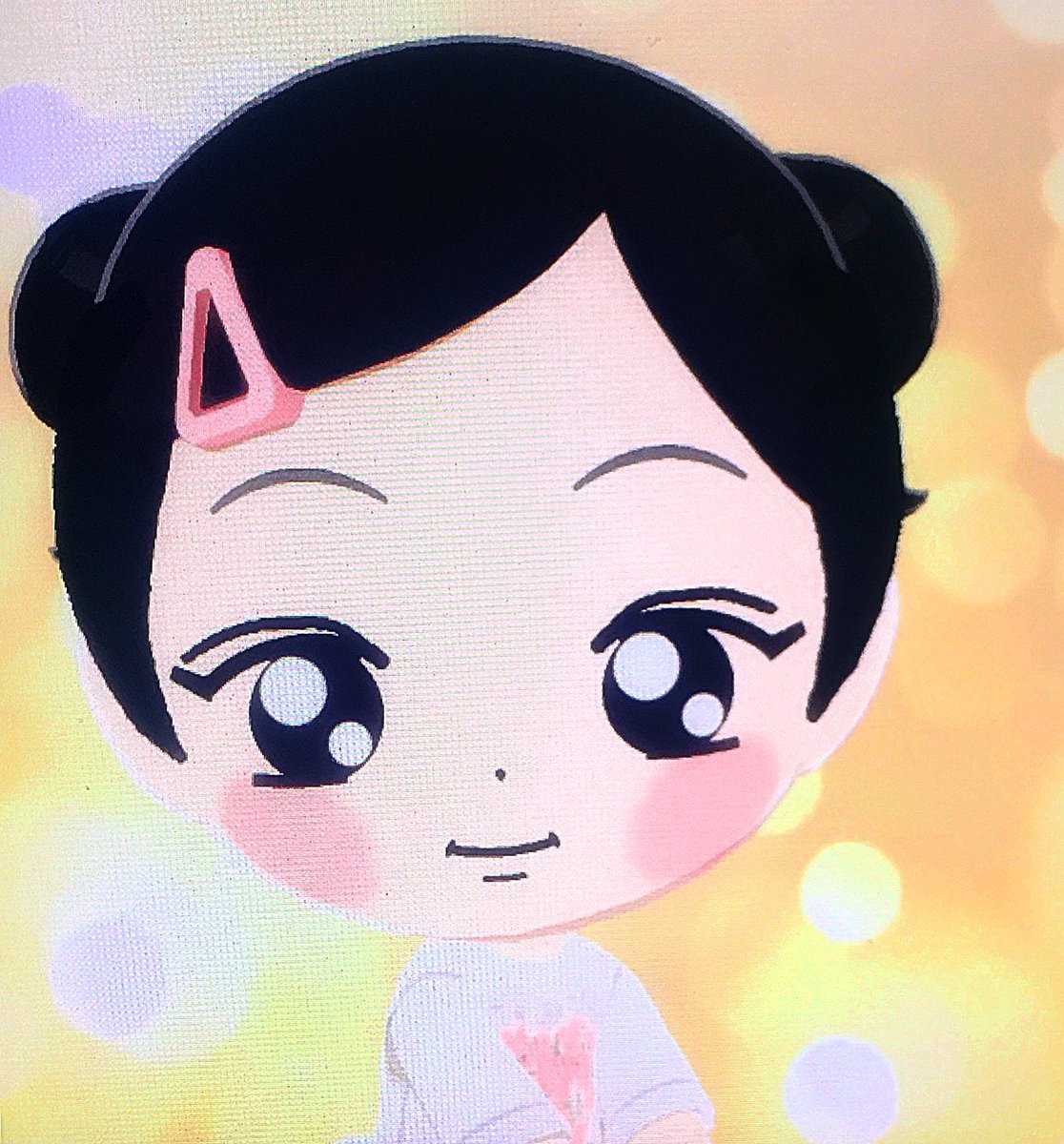 wonheekitty's tweet photo. wonhee twin?? https://t.co/86FeyutMJe