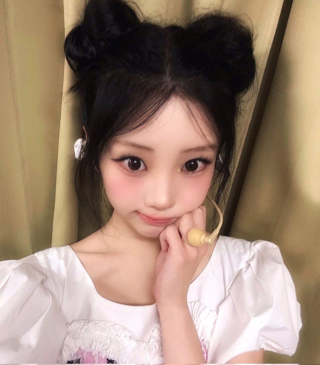 wonheekitty's tweet photo. wonhee twin?? https://t.co/86FeyutMJe