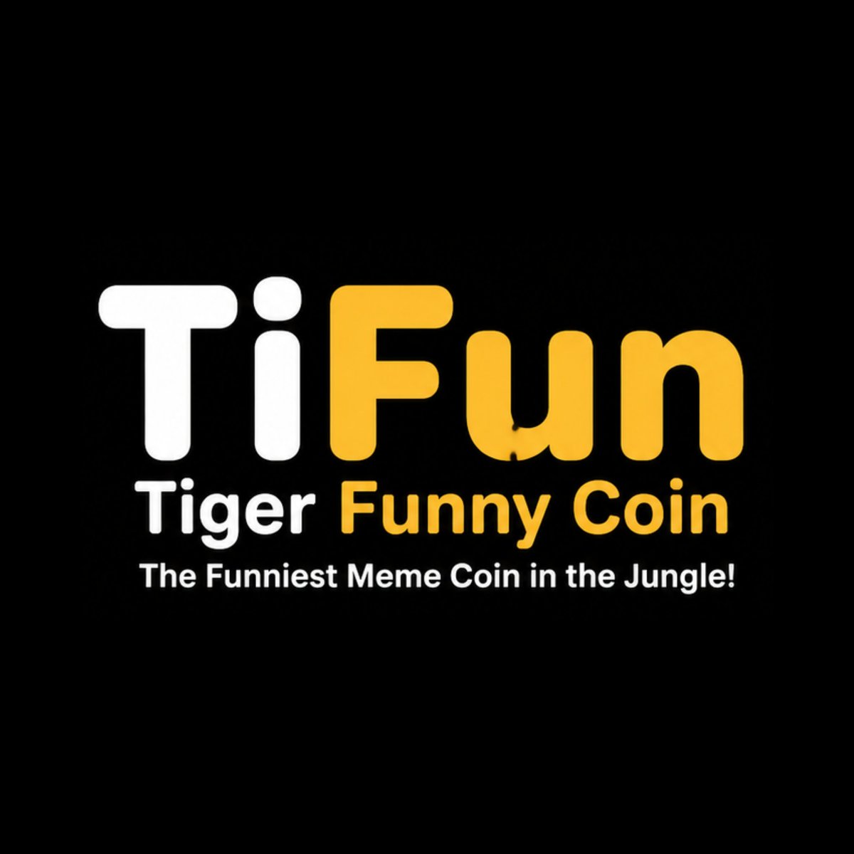 _imnotsatoshi's tweet photo. $TIFUN (Tiger Funny Coin) 
CA : BENCr5xztpfKTY7fS6uWPfZ6KeW5U6xMhWrnnWE5pump

Born from Indonesia's funniest viral tiger statue, TiFun proves that not every tiger has to be fierce. Sometimes, the biggest roar is laughter. #pumpfun #memecoin https://t.co/0rSzZkCs4W