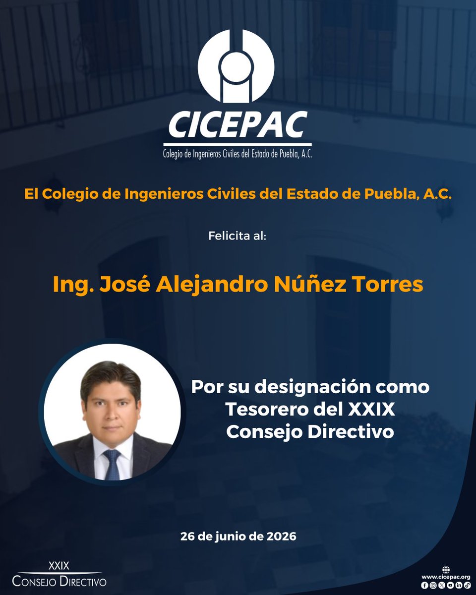 cicepac tweet picture
