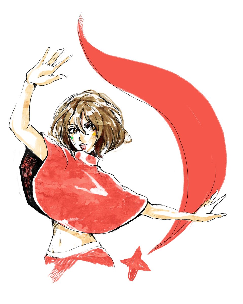 maikeditweet's tweet photo. happy i maker gets added to project sekai week!!!!! jjjjjippie @akasatana_chip #MEIKO #pjsk_fa https://t.co/yqG13oZNj9