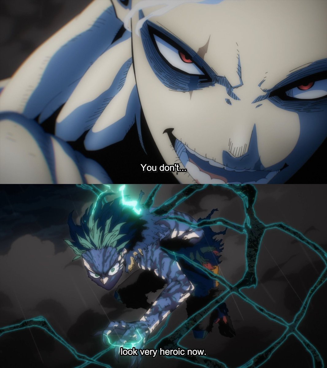 anime_'s tweet photo. My Hero Academia https://t.co/7lmOzNFPCs