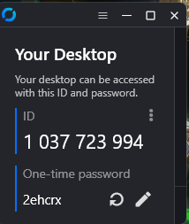 Rachel496381311's tweet photo. My first time in a while turning on my rustdesk. Its just like anydesk but better. I just wish more people knew about it (no findom)
#rustdesk #anydesk #techdom #techsub #bbconly #bnwo #parentalcontol #pctakeover https://t.co/FM7YMYvEMx