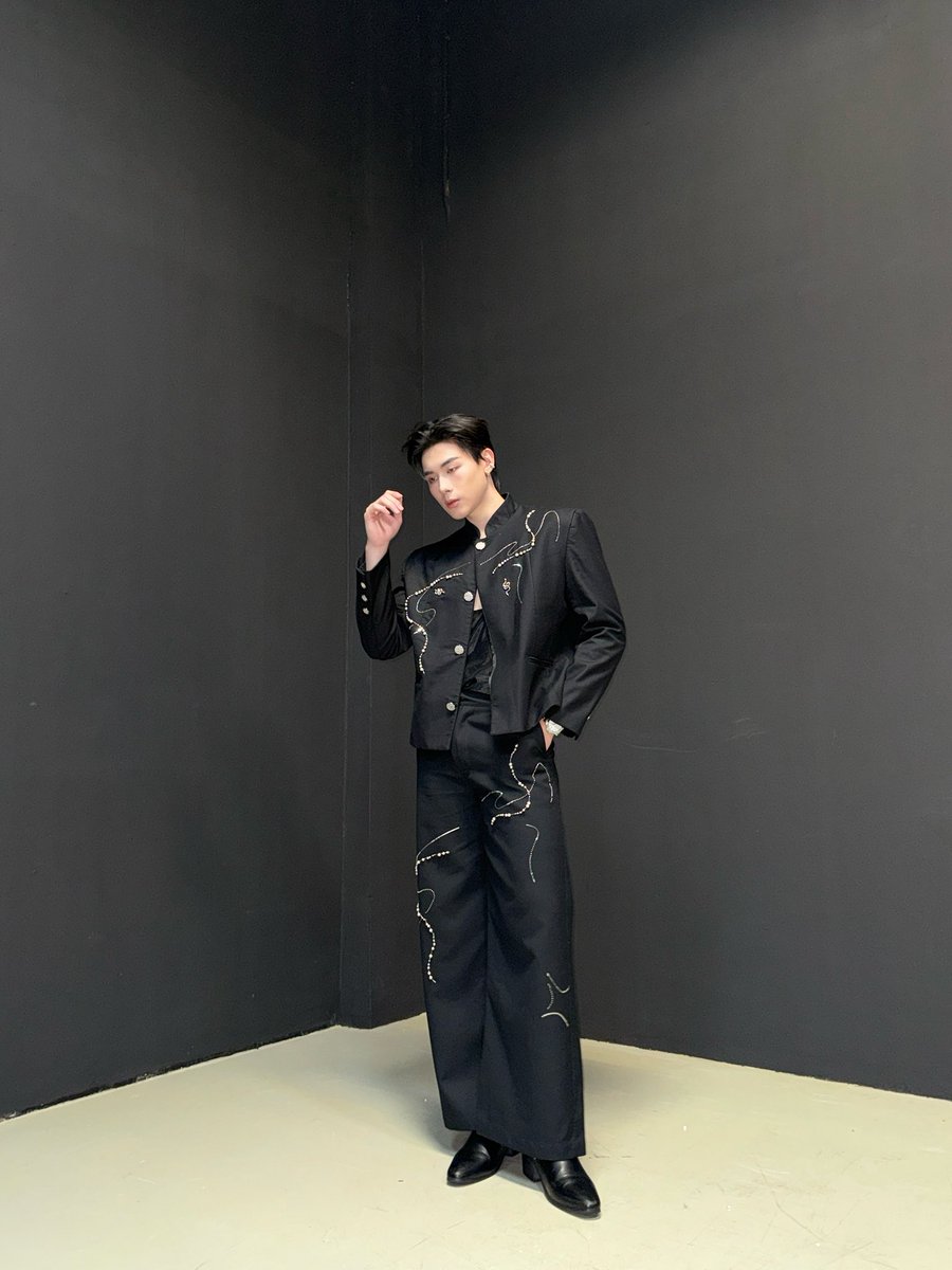 JARUKiTzX96's tweet photo. GOOD NIGHT KUBB 💜🩵
#ToptapMinlee 
#LoveMomentAwards2026xAplan
#Aplanartist https://t.co/FybRYEzqta
