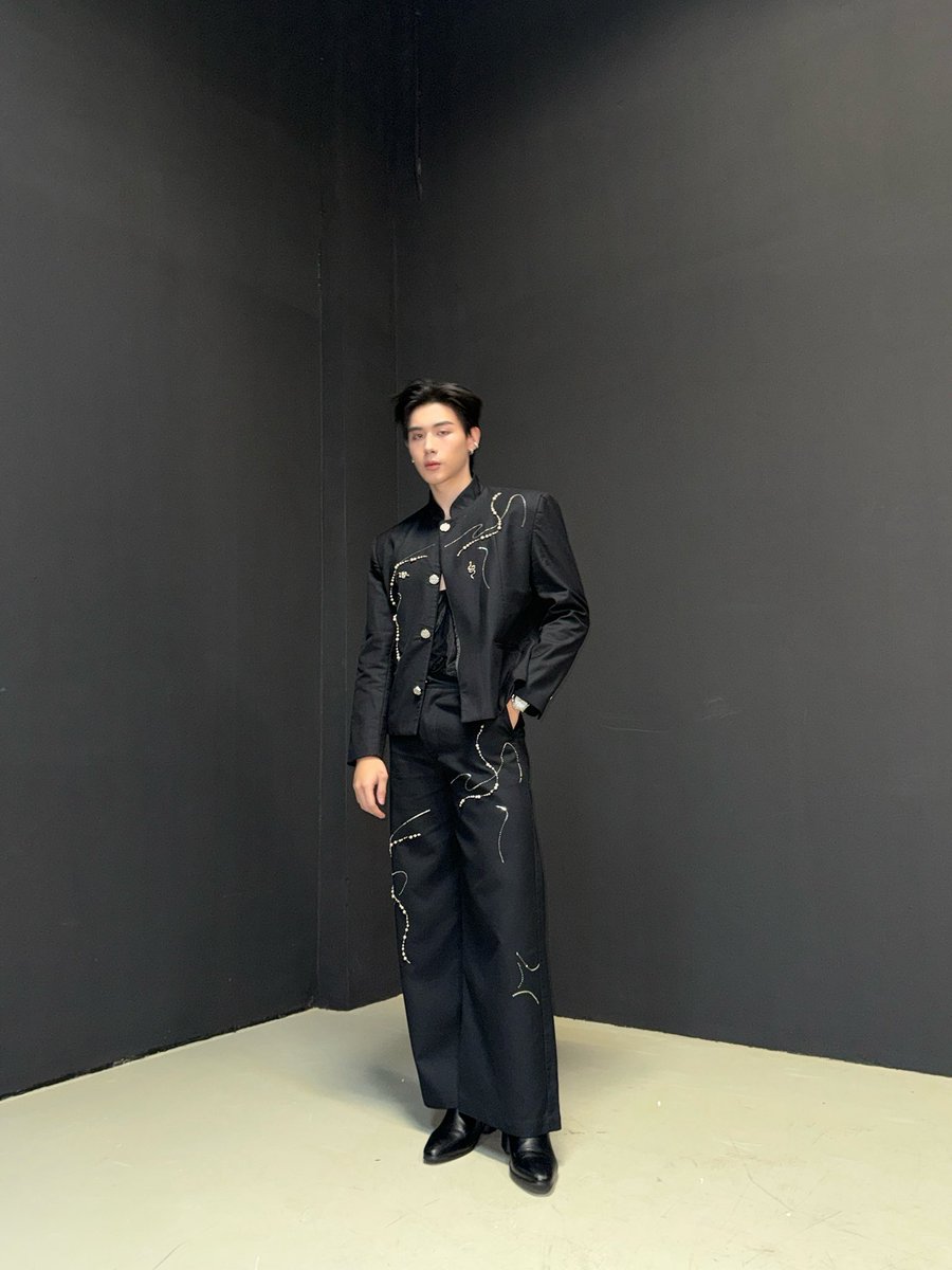 JARUKiTzX96's tweet photo. GOOD NIGHT KUBB 💜🩵
#ToptapMinlee 
#LoveMomentAwards2026xAplan
#Aplanartist https://t.co/FybRYEzqta