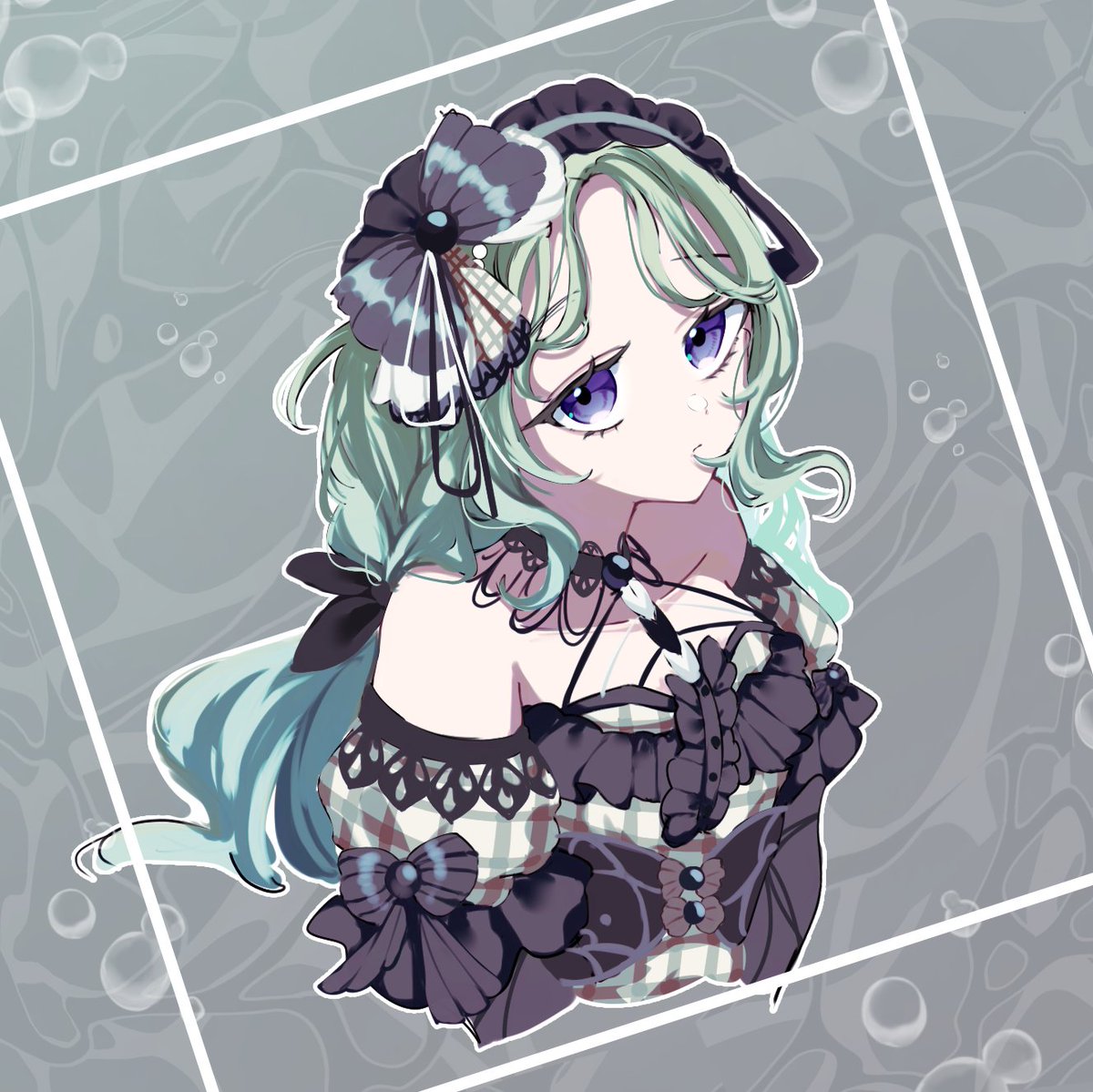 koritoriko_'s tweet photo. フェス限寧々さん🪼 https://t.co/Uv6euMBE3w