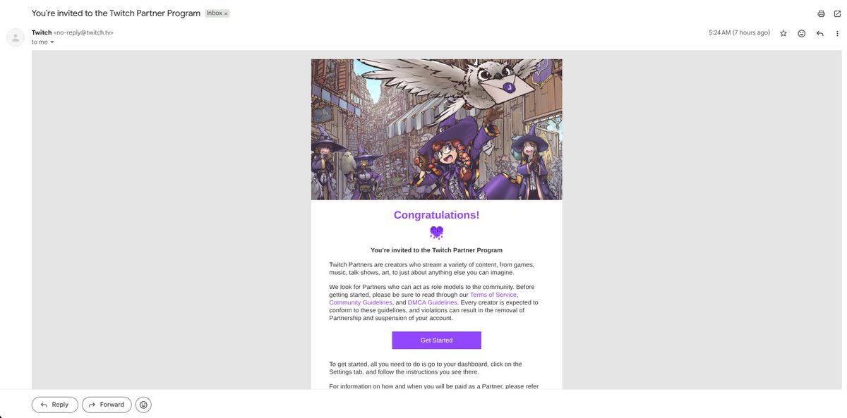 DecapFPS's tweet photo. Partnered on Twitch, beyond blessed thank you all for the love and support, we are pushing to help everyone we can you guys are amazing, actually wild https://t.co/2hF2MUvbs8