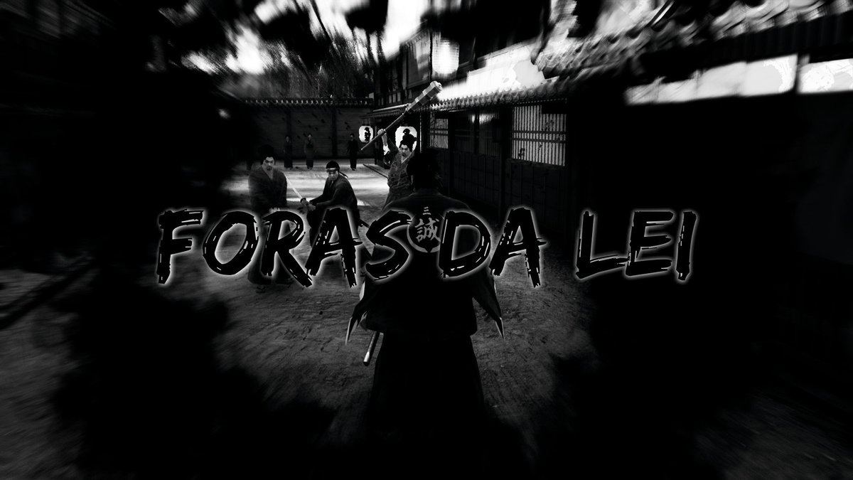 brazilalliance's tweet photo. Tradução v1.0.0 do Like a Dragon: Ishin disponível para todos. 🇧🇷

Graças ao grande @SabbathFab e ao @Maypew_, conseguimos terminar a tradução e liberá-la.

OBS: Se for baixar a tradução, desative os logs na configuração do instalador, senão ficará travado em 75%. https://t.co/eLMkOvlUIG