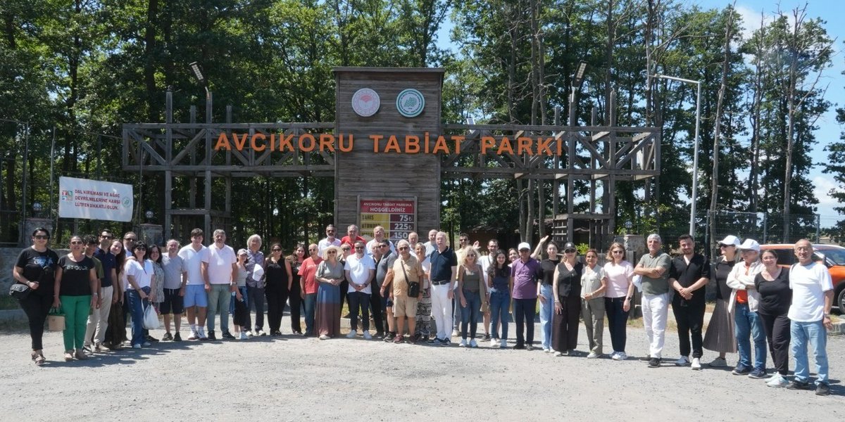 avrasyavizyon's tweet photo. EGD Aileleri Piknikte Buluştu https://t.co/KuYG3EQte3 
@TieMedya @cengizqazan @EGD_EGD @CelalToprak1 @BonvenoTurkiye https://t.co/vMhuDpCwM6