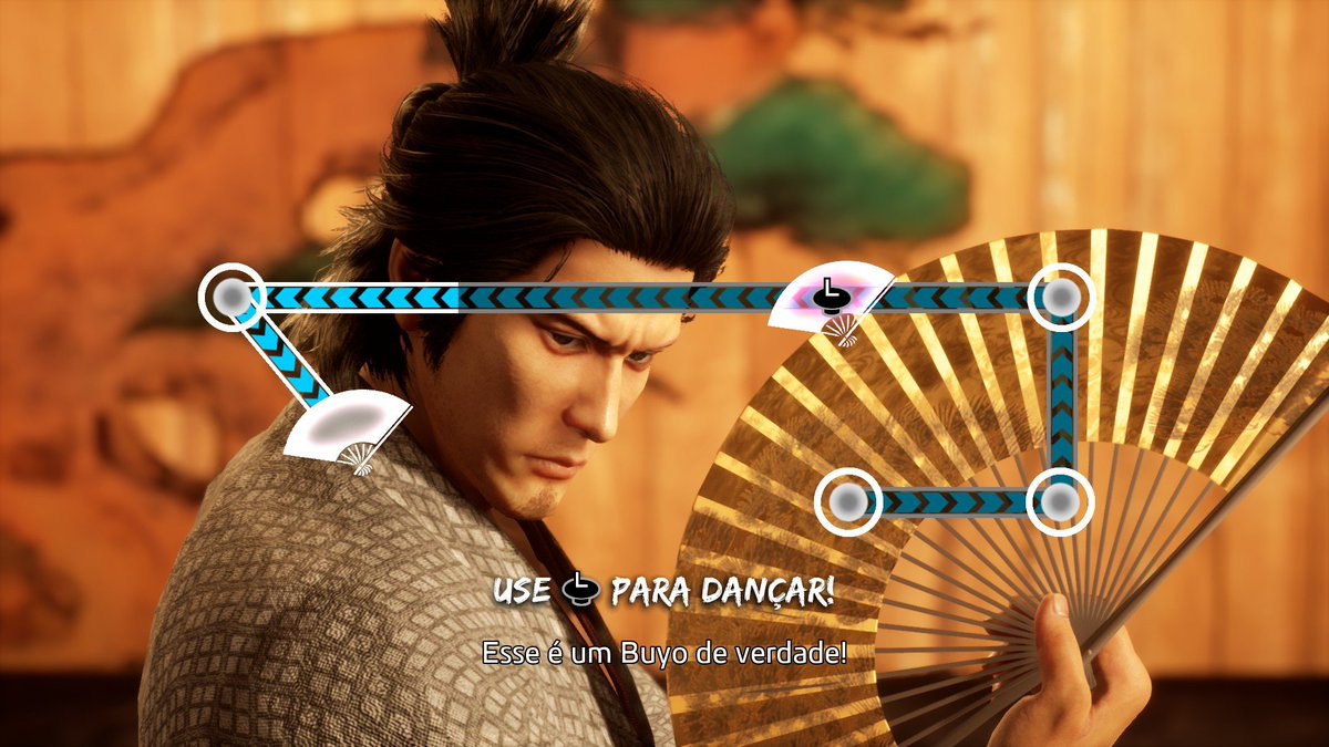 brazilalliance's tweet photo. Tradução v1.0.0 do Like a Dragon: Ishin disponível para todos. 🇧🇷

Graças ao grande @SabbathFab e ao @Maypew_, conseguimos terminar a tradução e liberá-la.

OBS: Se for baixar a tradução, desative os logs na configuração do instalador, senão ficará travado em 75%. https://t.co/eLMkOvlUIG