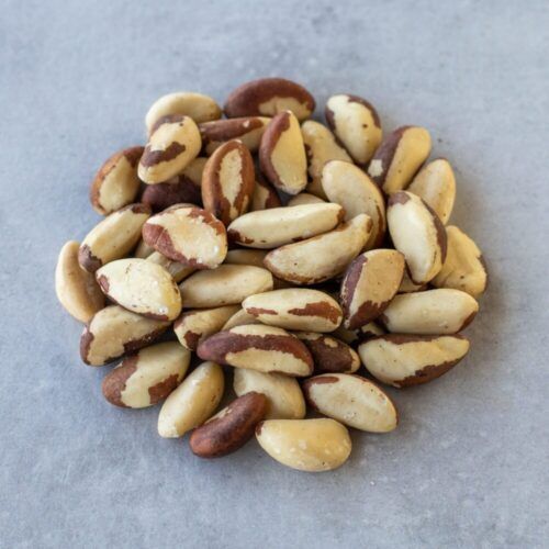 caligourmetnuts's tweet photo. Fuel up with Brazil nuts! 🌰💥
Packed with powerful nutrients, antioxidants, and energy — discover 10 health benefits you can’t ignore! 👉 https://t.co/dLFkCa3VI8

#benefitsofnutrition #healthbenefits #nutbenefits #californiagourmetnuts #healthy #vegan https://t.co/z1uTAs30Tr