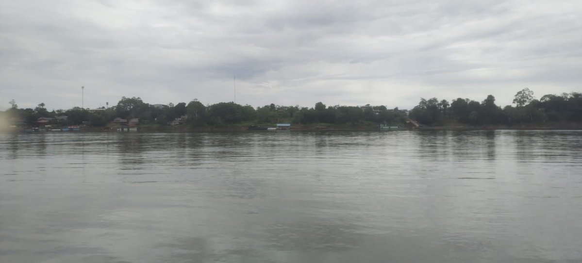 evaldivia87's tweet photo. VOLAR AL PUTUMAYO. PARTE 3
A propósito de la interconexión con los abandonados pueblos de la frontera Perú-Colombia.
Por: Edgar Valdivia Isuiza
SAN ANTONIO DE EL ESTRECHO: REFLEXIONES Y CONCLUSIONES.
https://t.co/7y3qDGzgcc https://t.co/j9ytzBptq1
