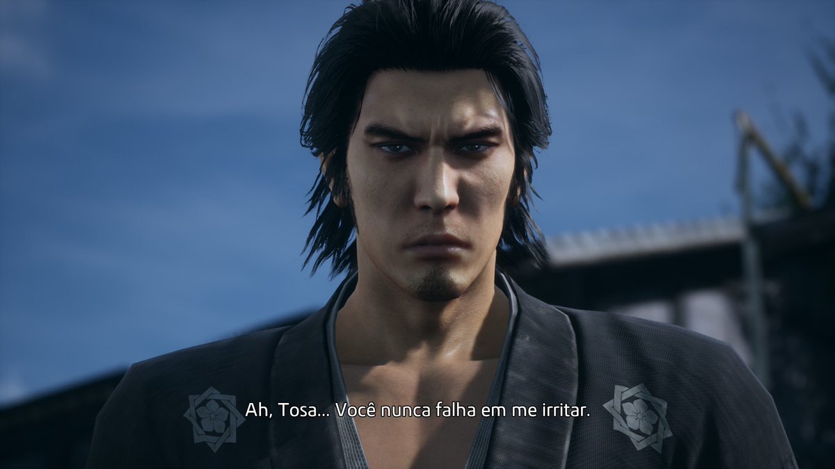 brazilalliance's tweet photo. Tradução v1.0.0 do Like a Dragon: Ishin disponível para todos. 🇧🇷

Graças ao grande @SabbathFab e ao @Maypew_, conseguimos terminar a tradução e liberá-la.

OBS: Se for baixar a tradução, desative os logs na configuração do instalador, senão ficará travado em 75%. https://t.co/eLMkOvlUIG