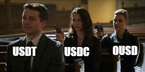 40kRevelation's tweet photo. $USDT $USDC $OUSD
Recent stablecoin events be like: https://t.co/cabiytC5LS