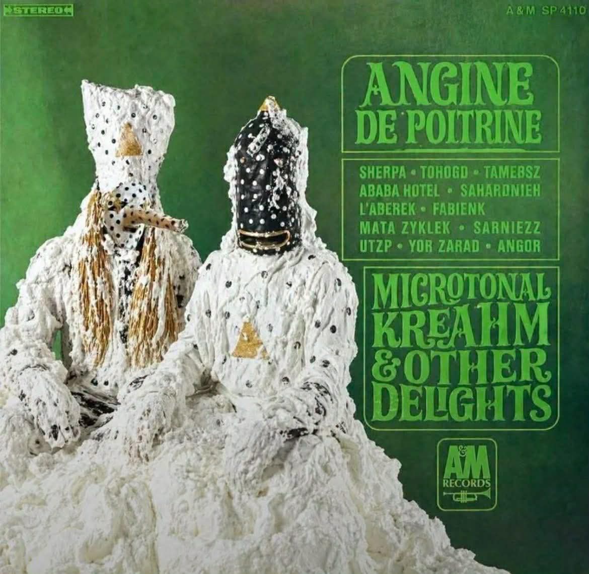Angine de Poitrine tweet media