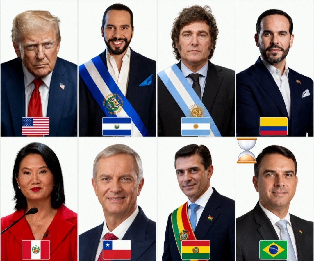 RepublicanoCh's tweet photo. @eltemagv Yo solo veo patriotas defensores de la libertad y abiertamente ANTICOMUNISTAS https://t.co/a3YkCMaK2q