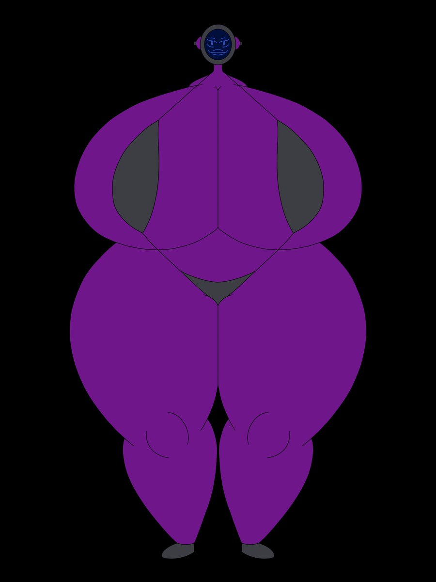 BrayanPdm's tweet photo. Putas roboticas que acabo de adoptar :v 7/10
🇵🇪: Bueno, aquí a La Super Thicc :v
🇺🇲: Well, here to La Super Thicc :v
#art #humor #robots #thicc https://t.co/HFxu5F2S5P