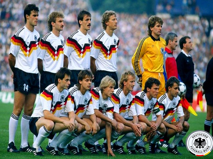 johannesmkx's tweet photo. The globalists started pushing diversity extra hard in Europe's soccer teams because it was its biggest spectacle. The idea was that White fans would cheer for 'their' brown and black replacements. 

Maybe the idea was also to prove that success in sports isn't racial but rather environmental. You just needed to have trained in a rich country like Germany or the Netherlands to win.

But then these diverse teams started losing to Third World countries and no one was cheering anymore. 

People began seeing diversity as a liability. What if we need white guys to win at soccer? What if homogeneity and race matter to create trust and reliability?