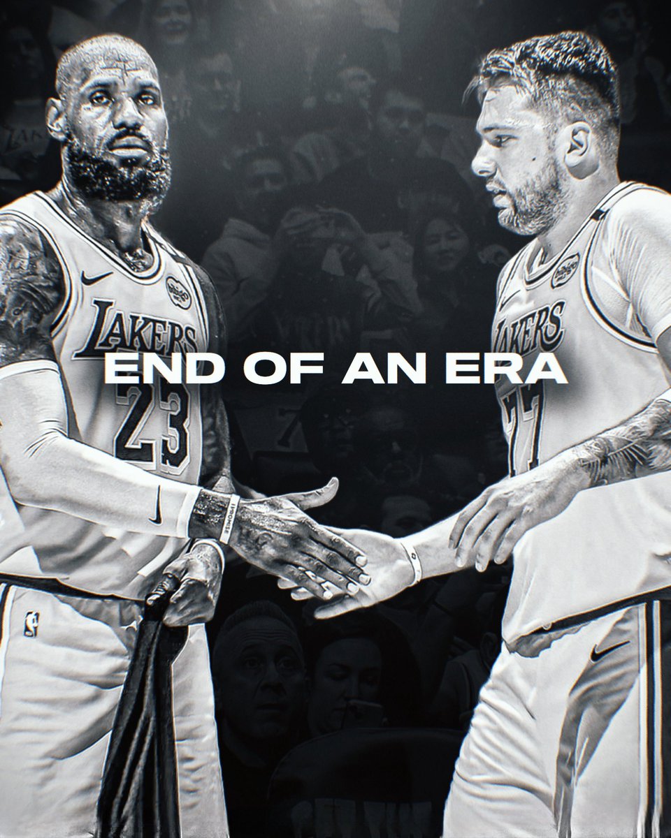 bballforever_'s tweet photo. Don’t cry because it’s over. Smile because it happened. 💜💛 https://t.co/1OyBWJraAU