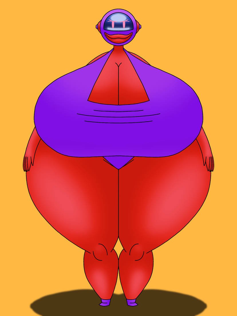 BrayanPdm's tweet photo. Putas roboticas que acabo de adoptar :v 8/10
🇵🇪: Bueno, aquí a La Meat :v
🇺🇲: Well, here to La Meat :v
#art #humor #robots #thicc https://t.co/mpKRpbGOJ0