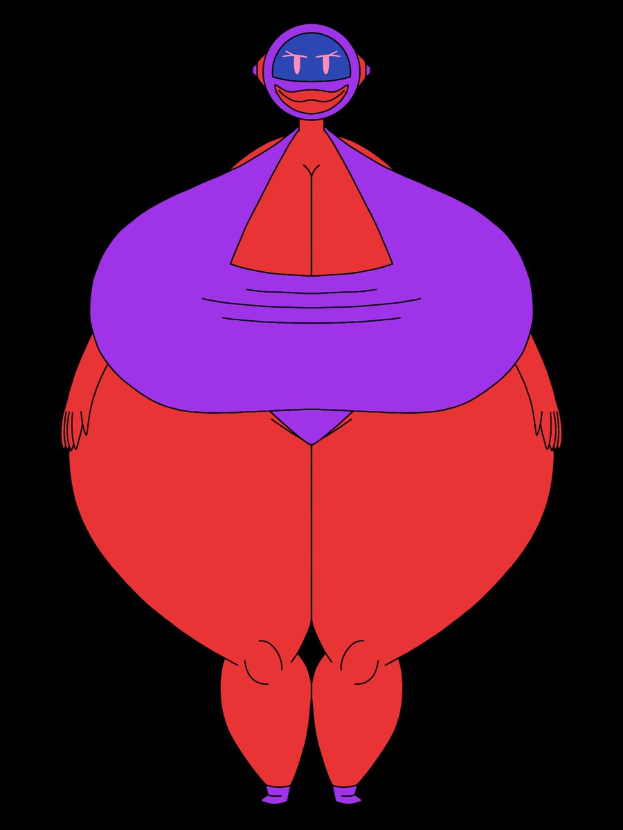 BrayanPdm's tweet photo. Putas roboticas que acabo de adoptar :v 8/10
🇵🇪: Bueno, aquí a La Meat :v
🇺🇲: Well, here to La Meat :v
#art #humor #robots #thicc https://t.co/mpKRpbGOJ0