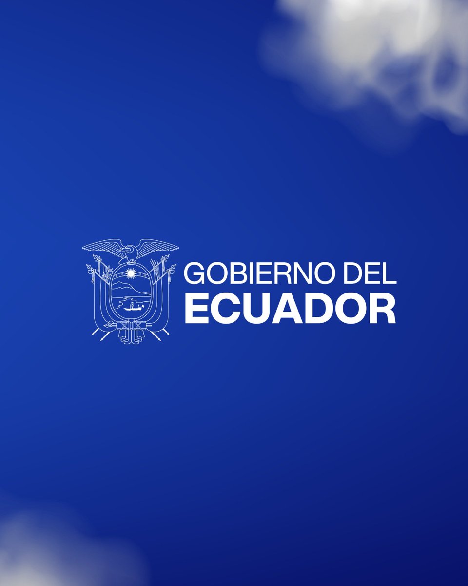 Salud_Ec's tweet photo. ⚠️ En Ecuador, el tabaquismo no solo enferma, nos quita 18 vidas por día. Como Ministerio de Salud, liderado por el Dr. @JaimeOBernabe, implementamosla XV Ronda de Advertencias para que sepas que cada cigarrillo o vapeador te resta la oportunidad de vida 🚭. https://t.co/M4xxQ9J57I