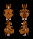 SpudimnikM's tweet photo. @PlushiePaws71 this post showed up in my notifications tab and it plagued my mind so much that i ended up making a gassy horse character. You're to blame for this :sob: https://t.co/Wxp002hAZk