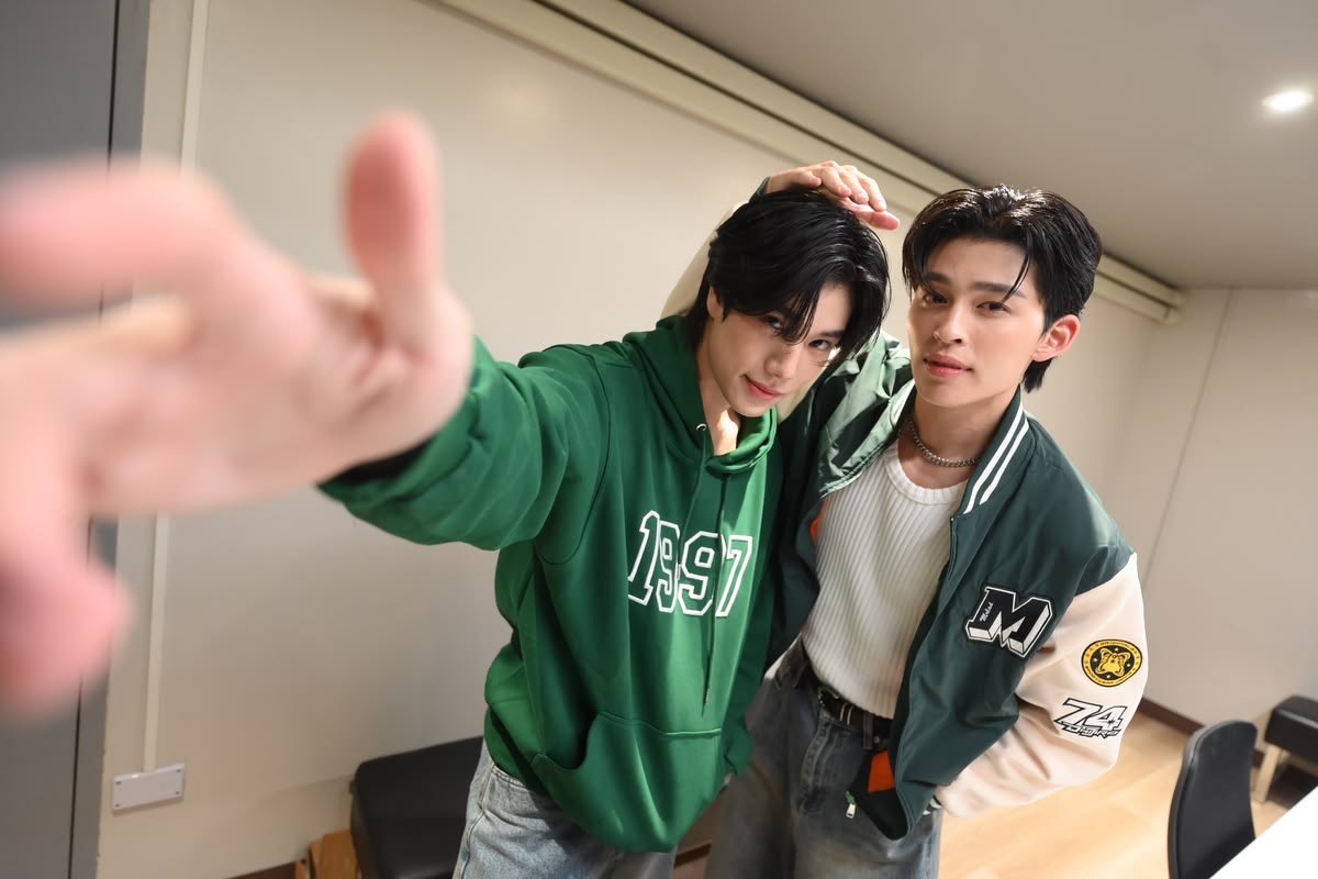 0nlycz's tweet photo. น่ารักว่ะ https://t.co/Xn4a1C56PG