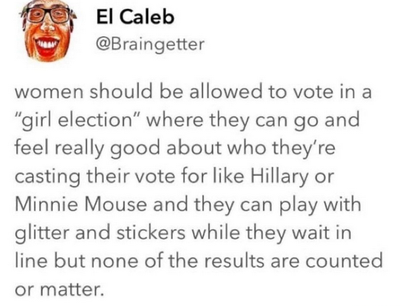 MisogenesAncora's tweet photo. É por isso que esse continua sendo um dos maiores posts de toda a história dessa plataforma: https://t.co/qcmtzi6Ukh