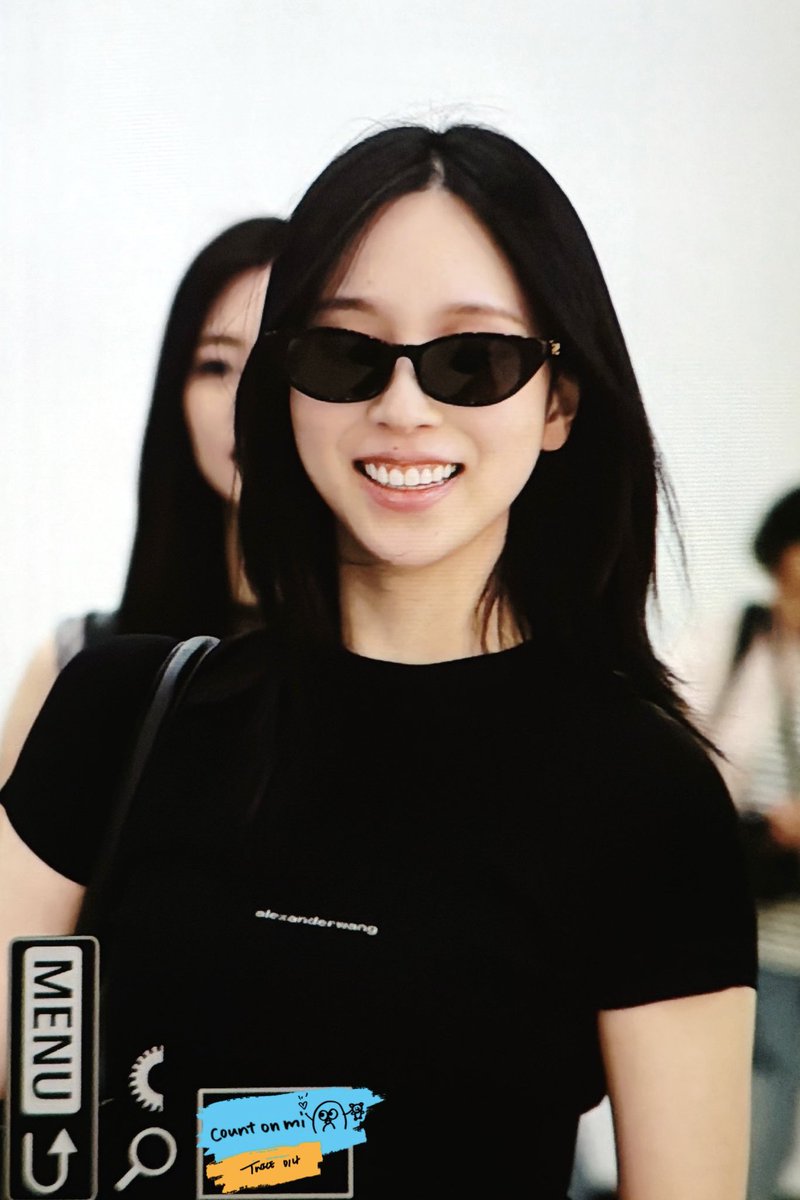 minarihourly's tweet photo. [♡] #MINA #미나 #ミナ 🐧 @JYPETWICE https://t.co/fi58oIE5JD