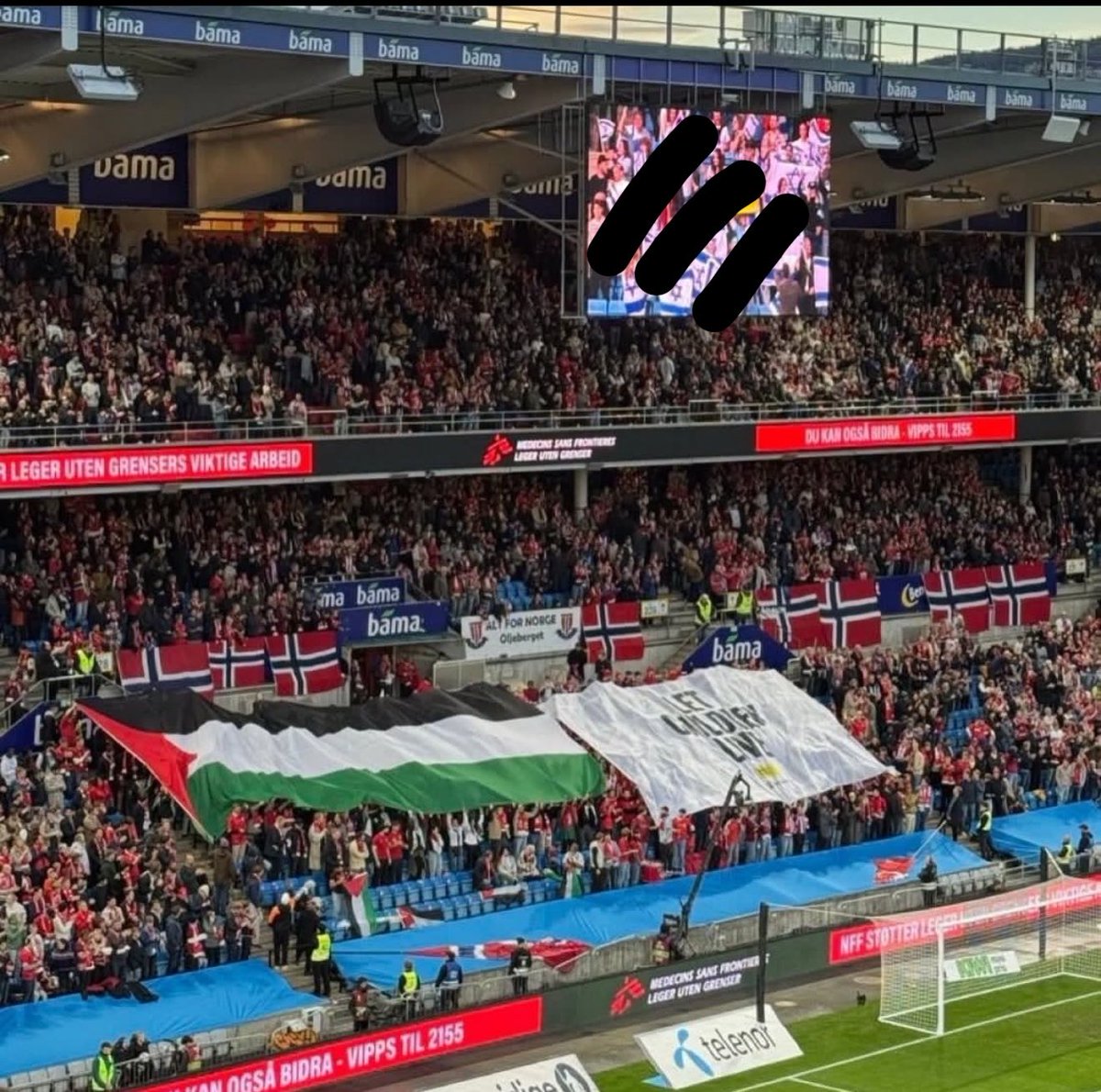 mo7ammedabdalah's tweet photo. 🇳🇴🇵🇸 https://t.co/N0ret4ilrw