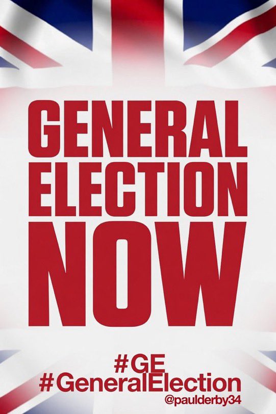KurtWells15's tweet photo. #GeneralElectionNow is now trending, let’s keep it going because it would be a shame for it to stop 👍

@UKLabour 
@reformparty_uk 
@RestoreBritain 

#GeneralElectionNow https://t.co/Olchaqgpyy