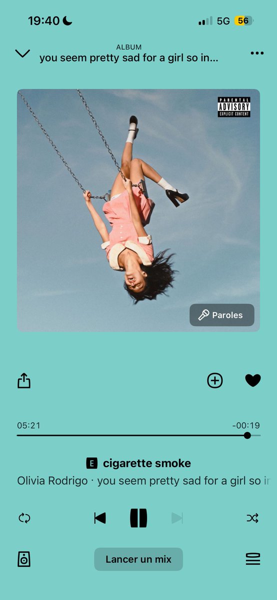 parfumdefraise's tweet photo. en intraveineuse ce song https://t.co/oxQ9araavh