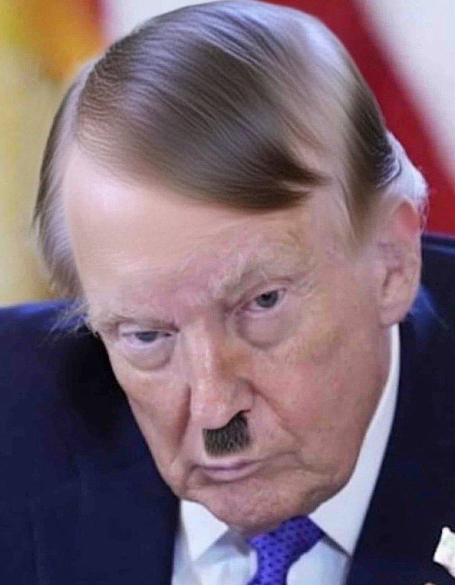 JayEllenCrest's tweet photo. @Jason1125000 @washingtonpost Bitch, you got your choice of a Nazi demented prick 
for President, 
and you’re still cryin’ ?… 

The country doesn’t revolve around your wicked ass kind.

Stop being so triggered &amp; emotional.. 😆!.. https://t.co/89VxJBBdmT