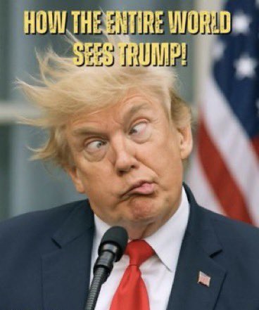 Nuris428's tweet photo. @EdKrassen 🤪 https://t.co/g7s6Y23YWp