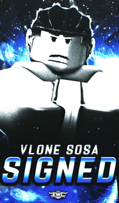 EWC_Roblox's tweet photo. 📢 NEXT UP

🔥Adding major firepower to the roster:

@calencigaa 
@Clevelandmade11 
@stevendarrien 
@BLOODHOUNDVLONE
  
These names are bringing main event smoke. The roster is officially dangerous.

its getting chaotic..⚡️

#EWC2026 https://t.co/NTXHbOLLGo