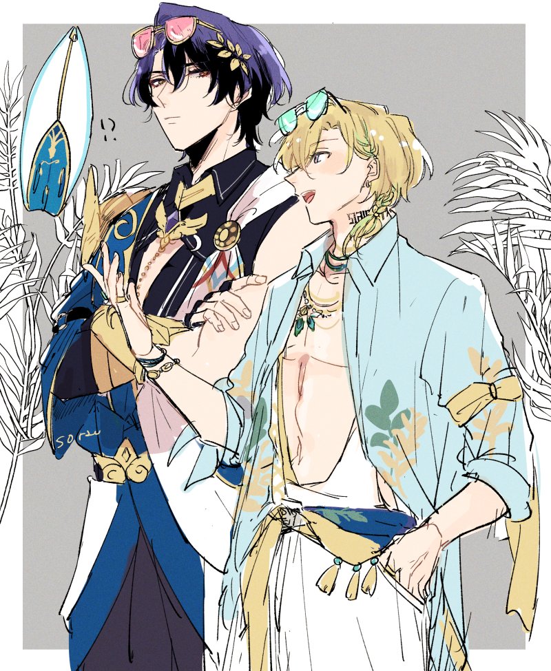 s_itoguchi's tweet photo. サーフボードの擬人化みたいな……（？） https://t.co/u4w6OOsXK8
