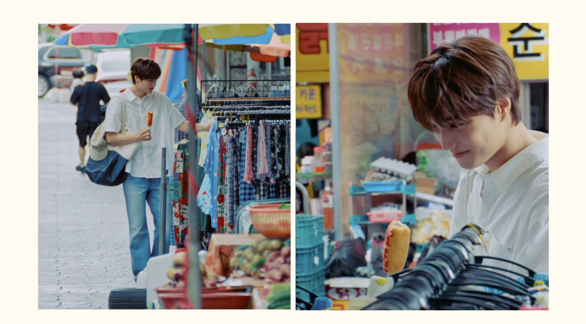 PandaSister88's tweet photo. 🕰️
#KAI #카이
#SUNCHEON https://t.co/N0JhWhQJS8